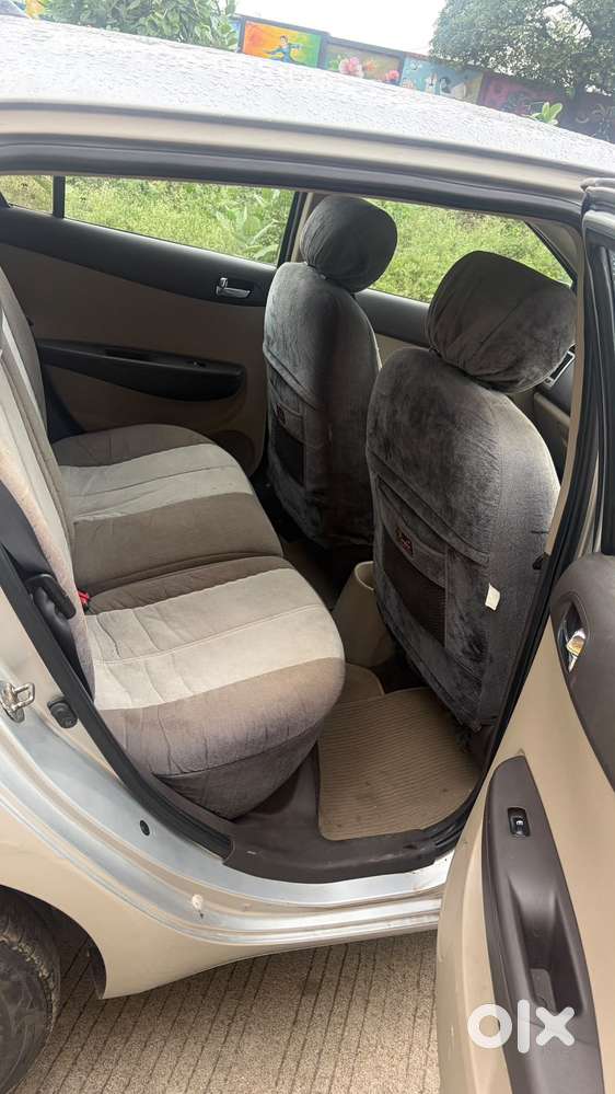 Hyundai I20 1.2 Sportz Option, 2011, Petrol