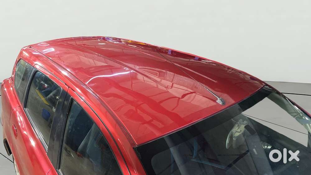 Datsun Go Plus T, 2018, Petrol