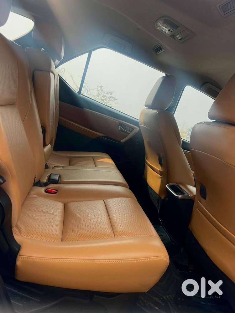 Toyota Fortuner 2011-2016 4x4 At, 2021, Diesel