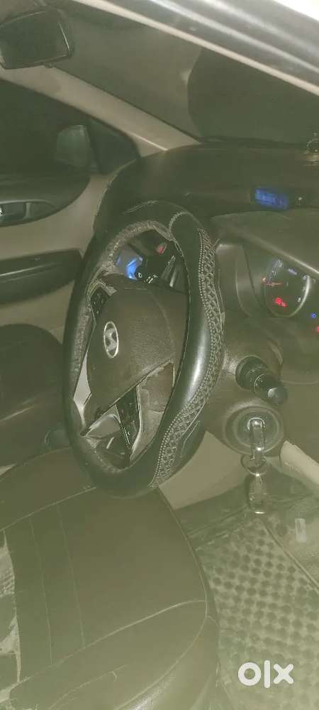 Hyundai I20 Spotz 2012 Petrol Manual