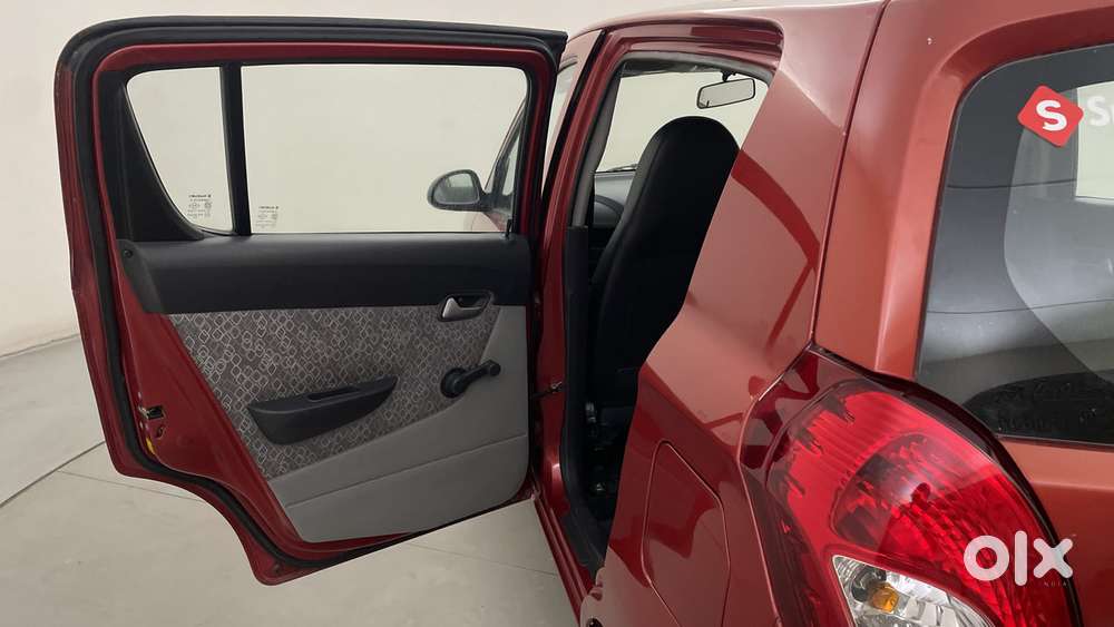 Maruti Suzuki Alto 800 Lxi, 2016, Petrol