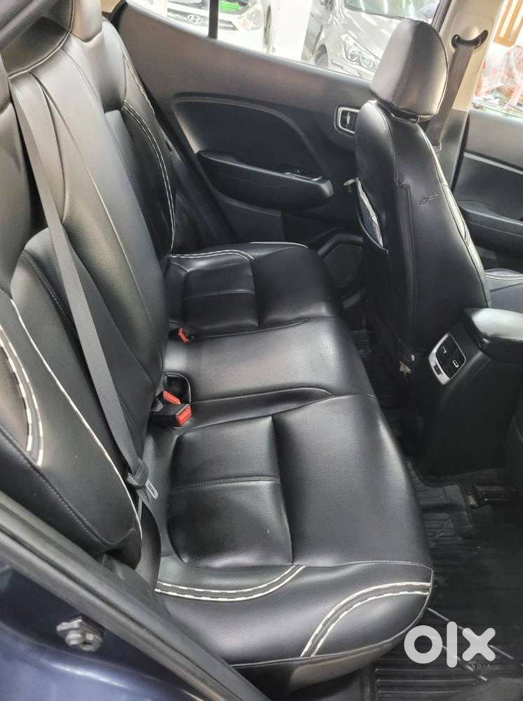 Hyundai Venue S, 2020, Petrol