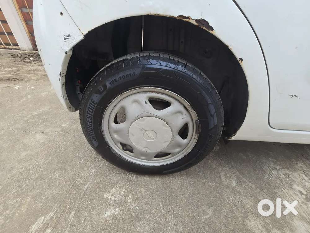 Chevrolet Beat Diesel Ls 2014 New Tyres Good Condition