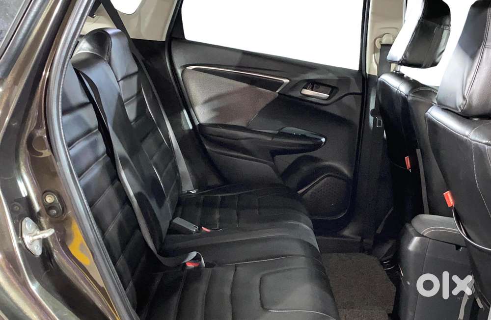 Honda Wr-v 1.2 Vx I-vtec, 2018, Petrol