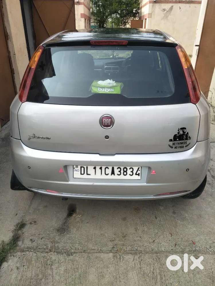 New Car Purchase