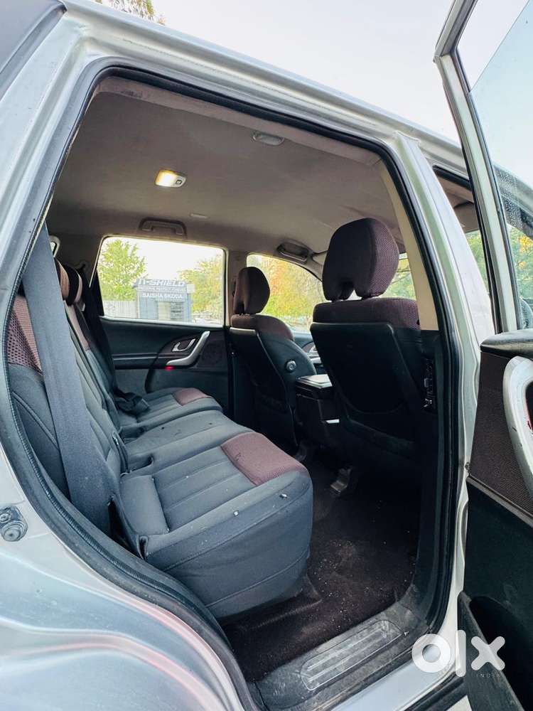 Mahindra Xuv500 2011-2015 W6 2wd, 2012, Diesel