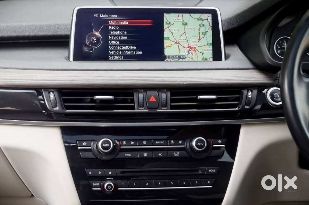 Bmw X5 Xdrive 30d, 2015, Diesel
