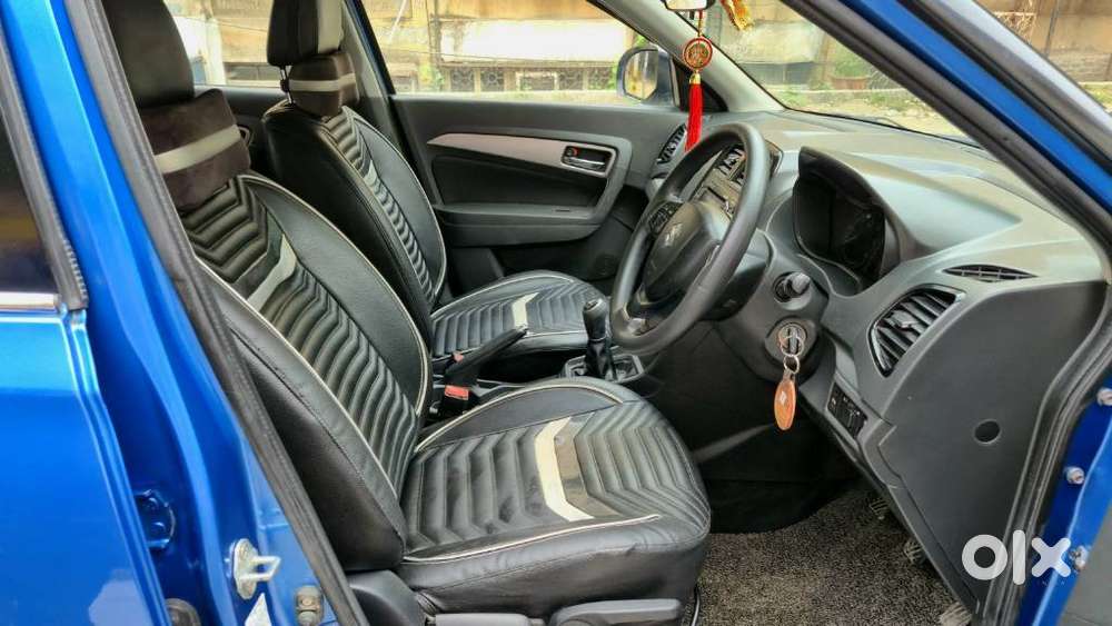 Maruti Suzuki Vitara Brezza Zdi, 2016, Diesel