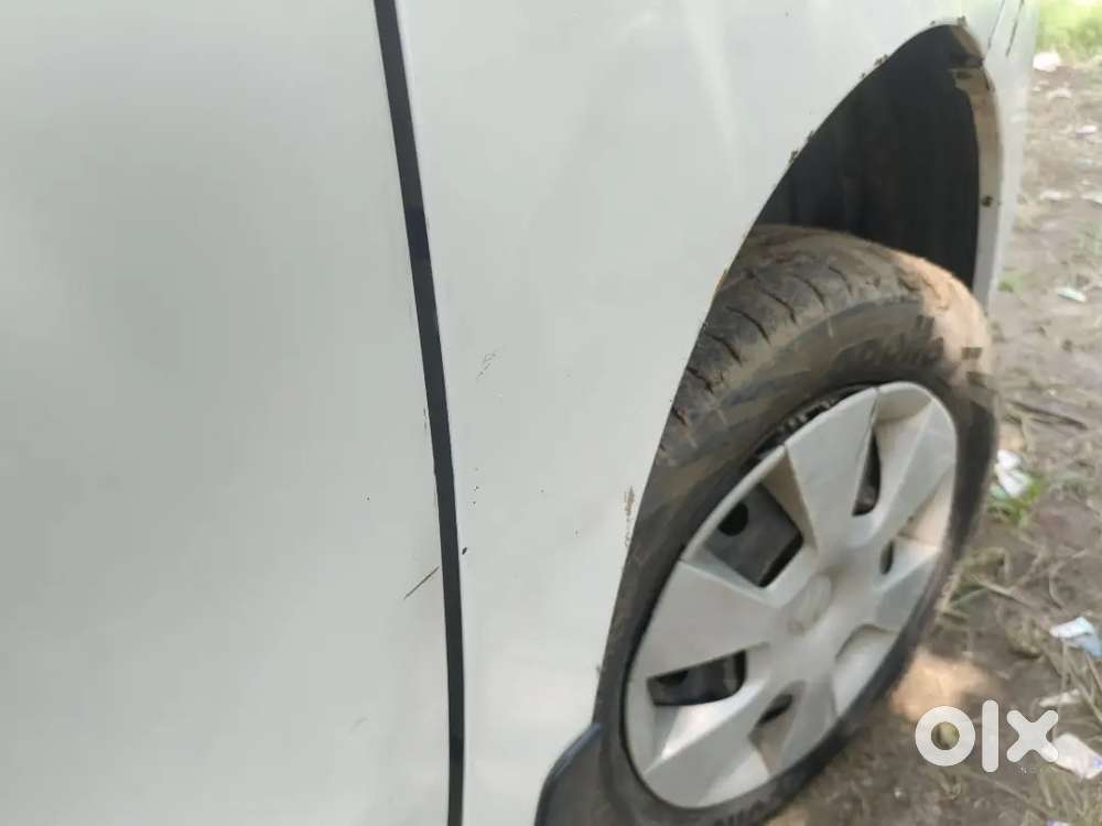 2012 Maruti Suzuki Wagon R Lxi (cng)