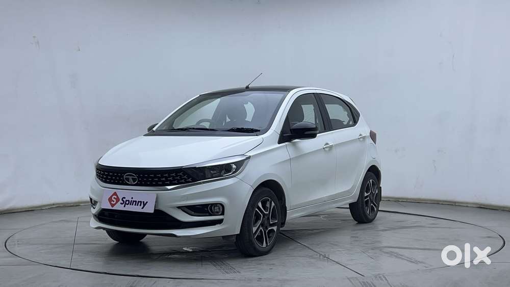 Tata Tiago Xza Plus, 2022, Petrol