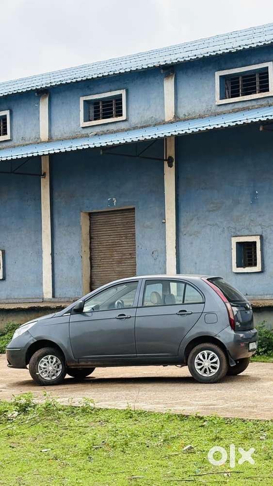 Tata Indica Vista Tdi Ls, 2013, Diesel