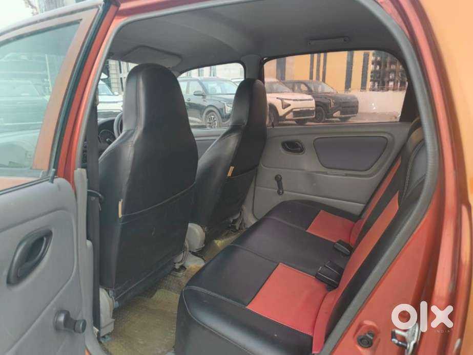 Maruti Suzuki Alto K10 1.0 Vxi, 2010, Petrol