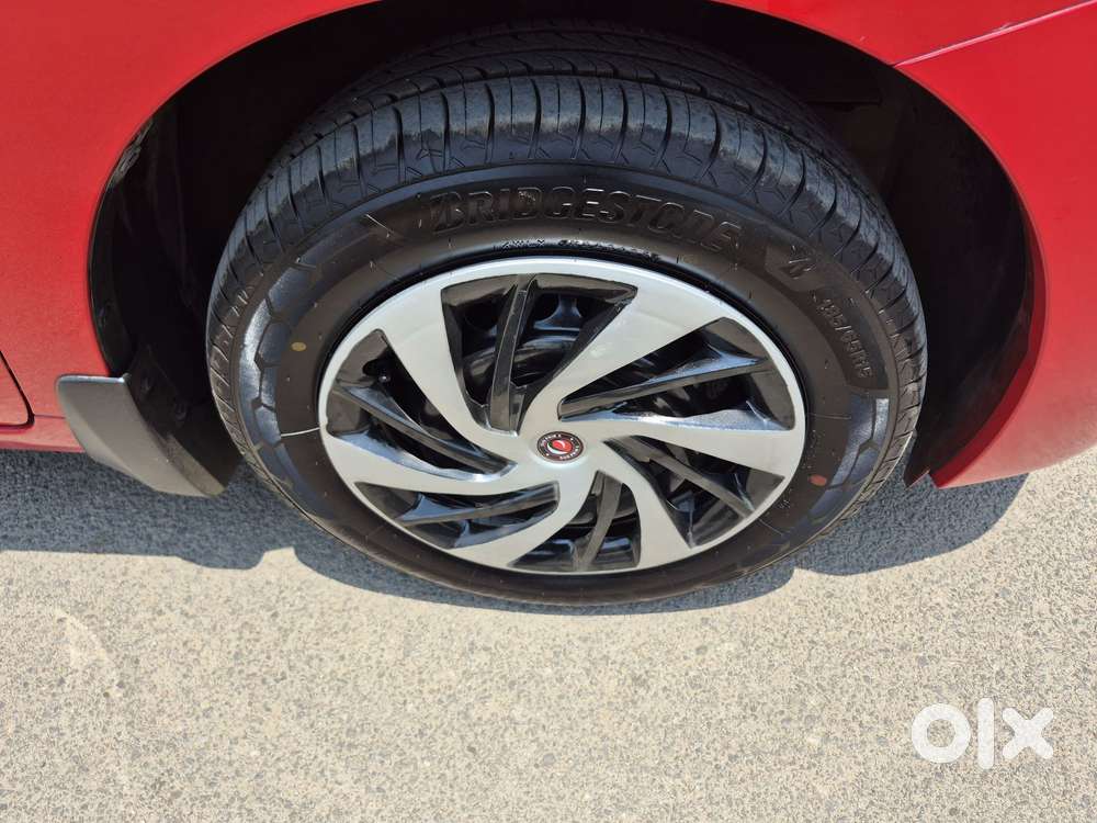 Maruti Suzuki Baleno 1.2 Delta, 2018, Petrol