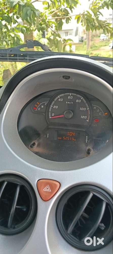 2015 Tata Nano Twist