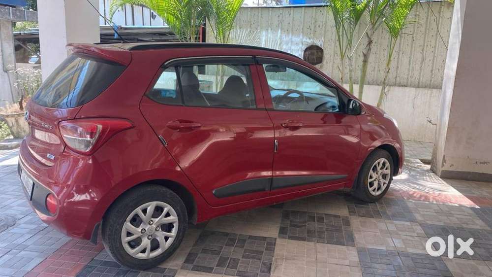 Hyundai I10 2019 Petrol 64000 Km Driven