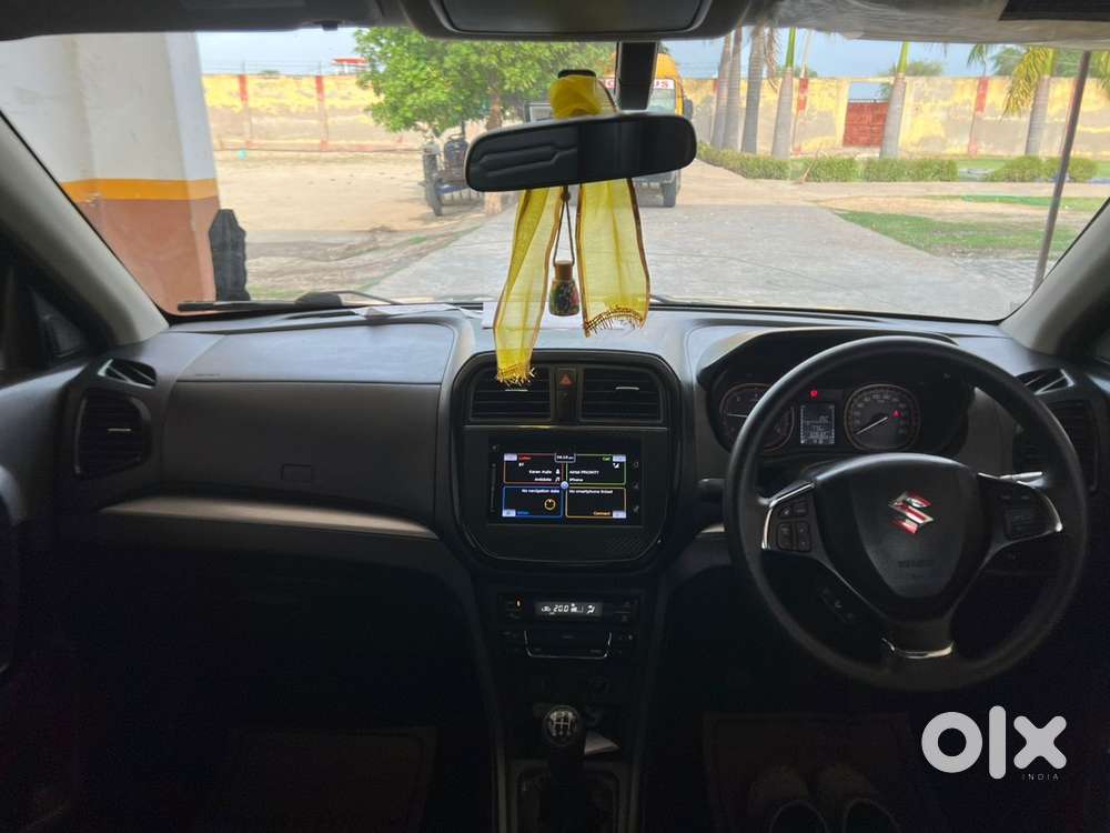 Maruti Suzuki Brezza Diesel  Well Maintained Excellent Condition