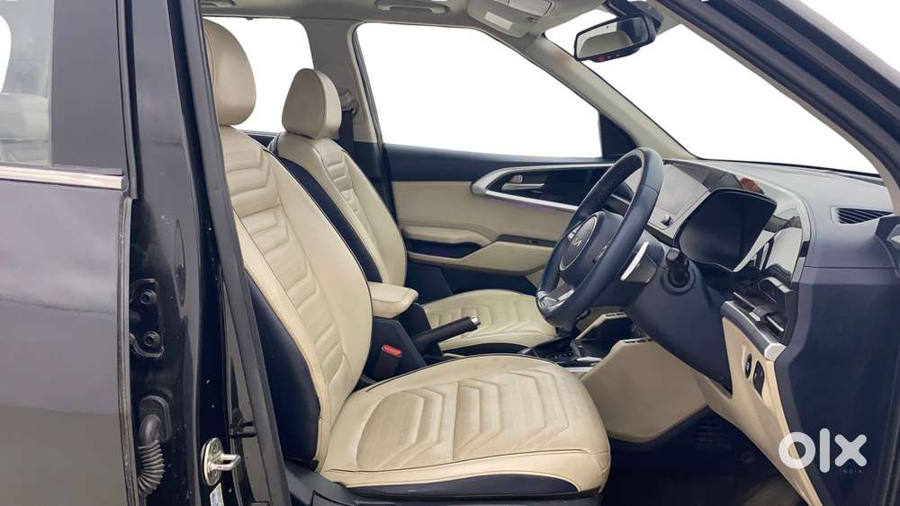 Kia Carens 1.5 Luxury Plus Diesel At 6 Str, 2022, Diesel