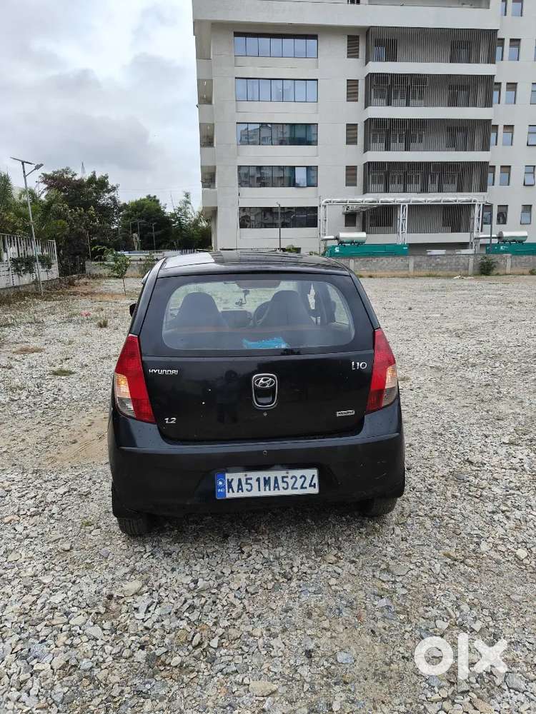 Hyundai i10 magna1.2 FC TILL 2030