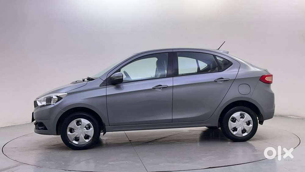Tata Tigor 1.2 Revotron Xta, 2018, Petrol