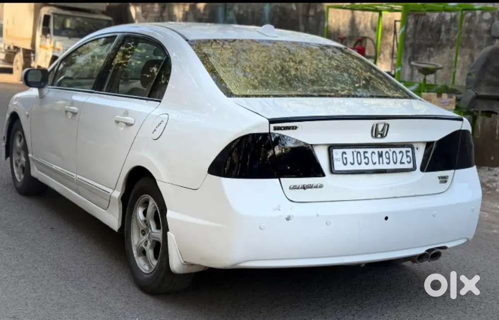 Honda Civic 2009