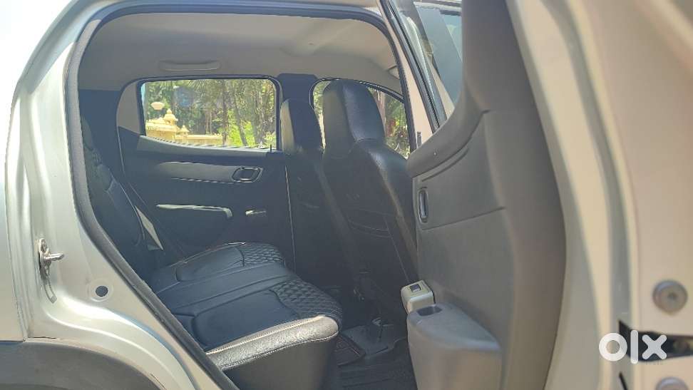 Renault Kwid Rxl, 2015, Petrol