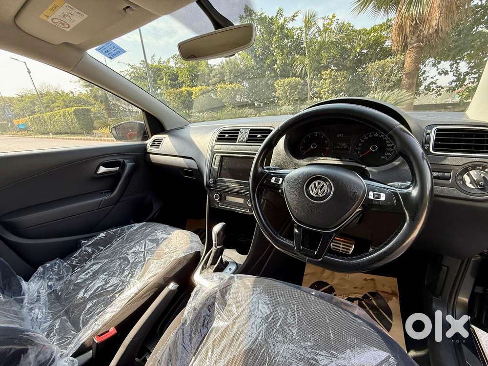 Volkswagen Polo Gti, 2018, Petrol