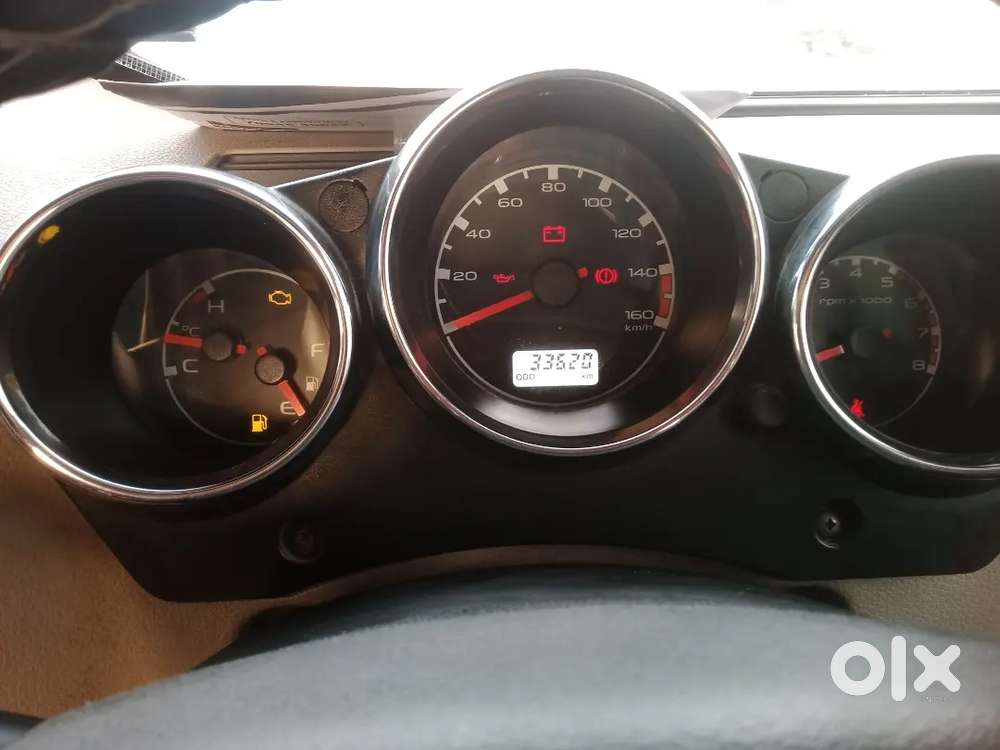 Mahindra Thar 2017 Diesel 50000 Km Driven