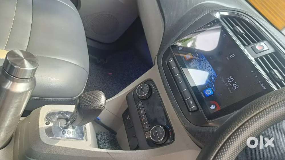 Tata Tiago 2019 Petrol Good Condition