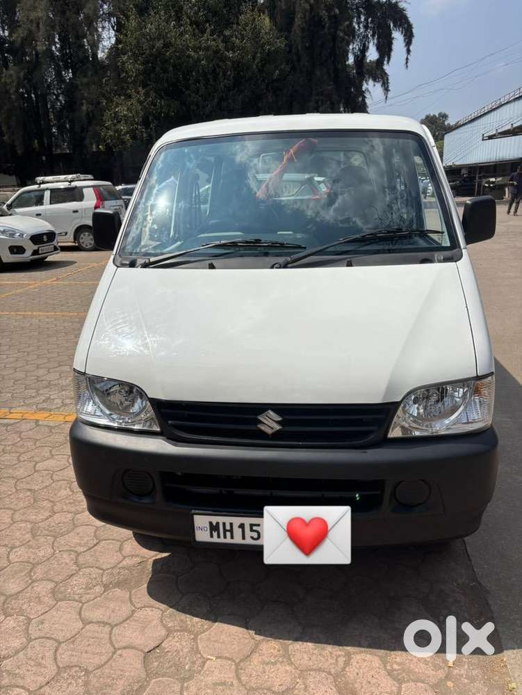 Maruti Suzuki Eeco 2024 Cng & Hybrids 19000 Km Driven