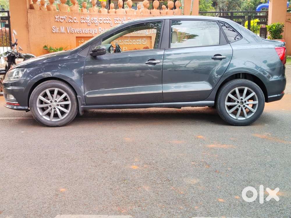 Volkswagen Polo Select 1.5 Tdi Highline, 2019, Diesel