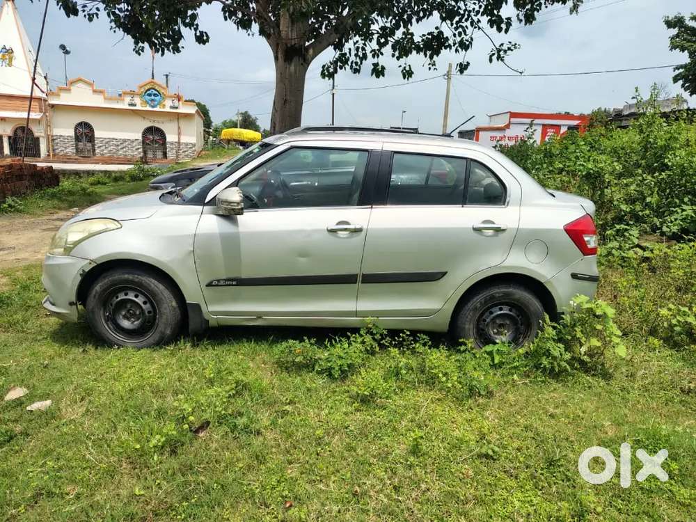 Swift Dzire Vdi 2014