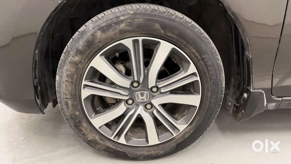 Honda Amaze Vx 1.2 Petrol Mt, 2022, Petrol