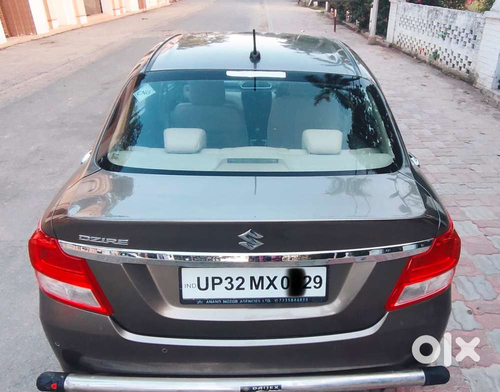Maruti Suzuki Dzire 1.2 Vxi Cng, 2022, Cng & Hybrids