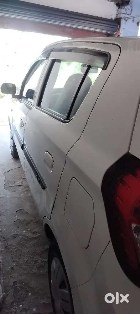 Maruti Suzuki Alto 800 2021