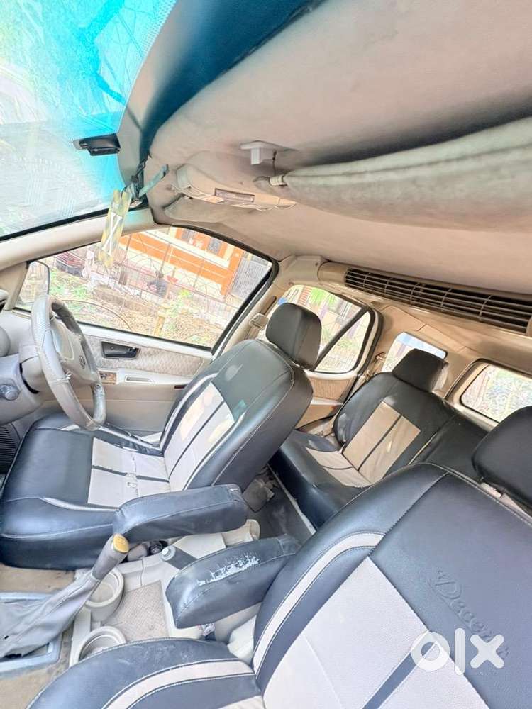 Tata Safari 2010 Diesel Well Maintained