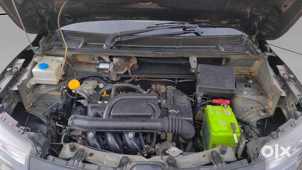 Renault Kwid 1.0 Rxt Optional, 2021, Petrol