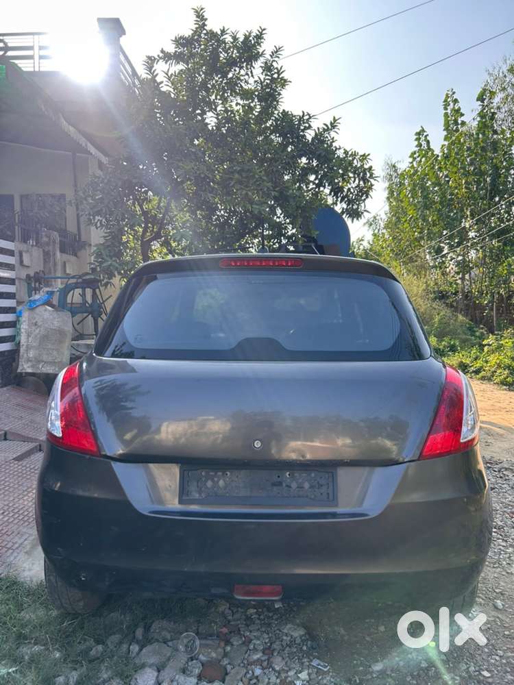 Maruti Swift Vdi 2016