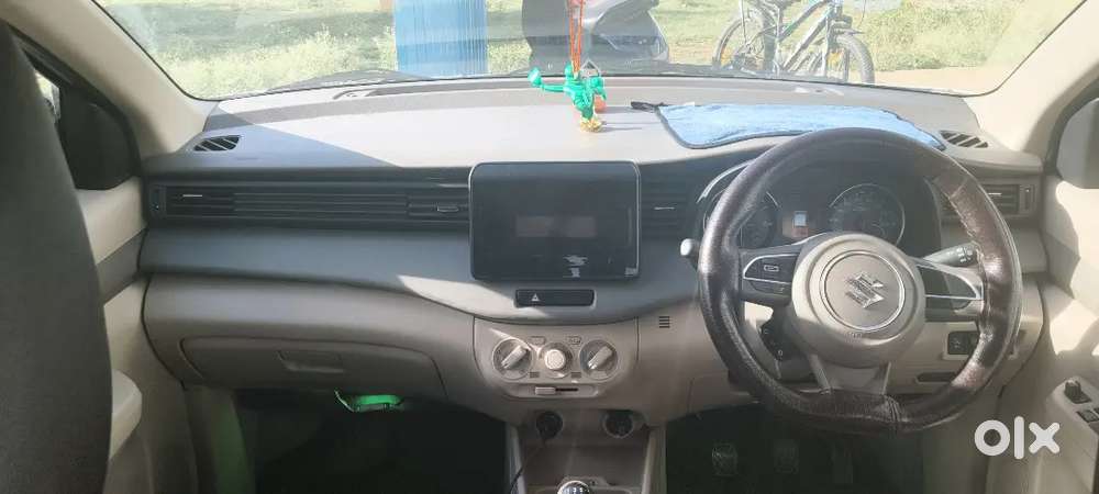 Maruti Suzuki Ertiga 2019 Cng & Hybrids 950000 Km Driven