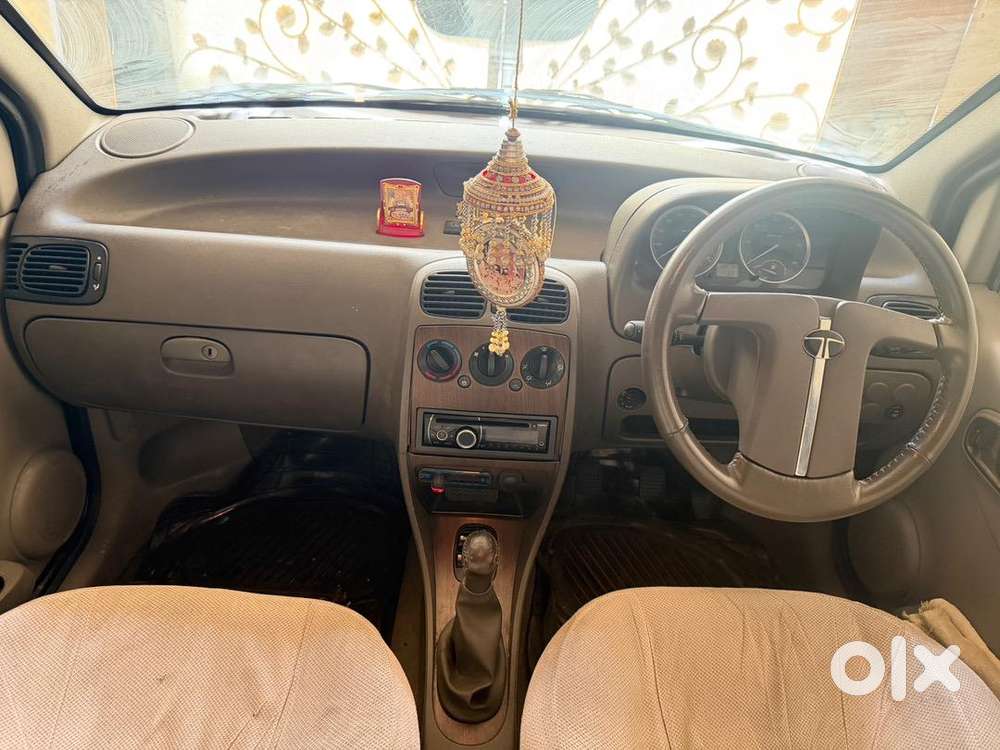 Tata Indigo Ecs 2011 Diesel 90000 Km Driven