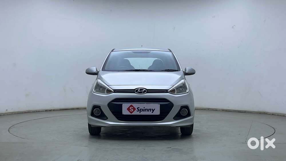 Hyundai Grand I10 1.2 Kappa Magna, 2014, Petrol