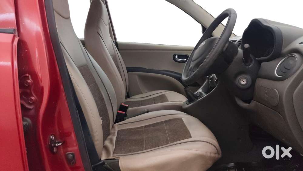Hyundai I10 Sportz 1.2 Kappa2, 2013, Petrol
