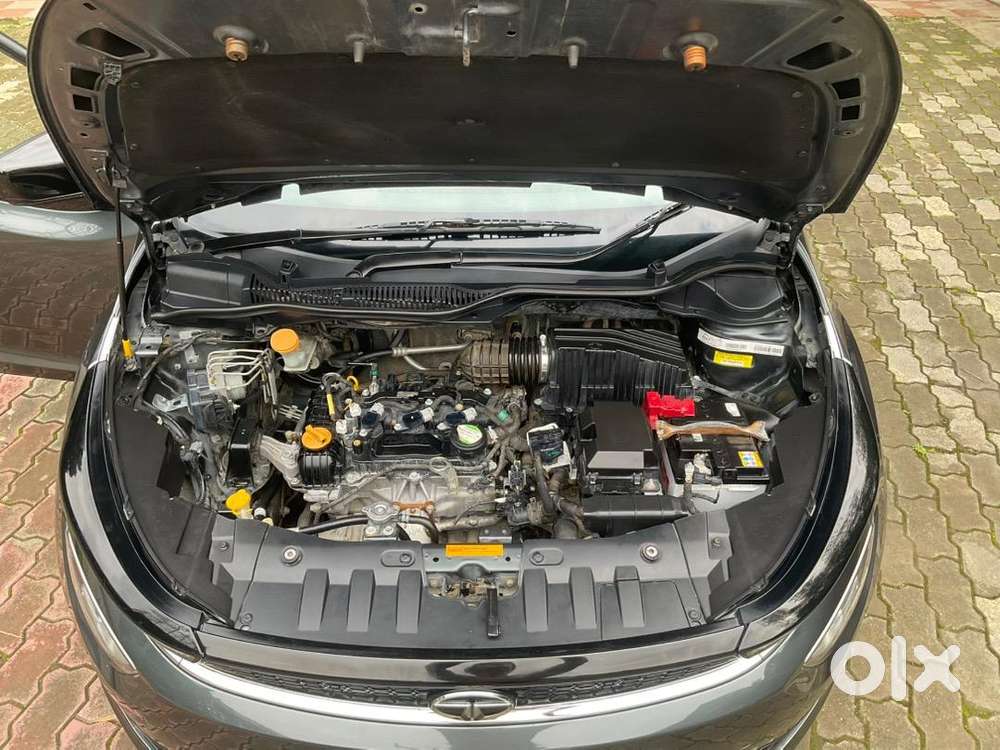 Tata Altroz 2020 Petrol 72000 Km Driven