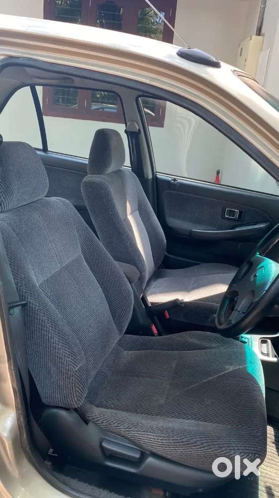 Well Maintained 1998 Type 1 Honda City
