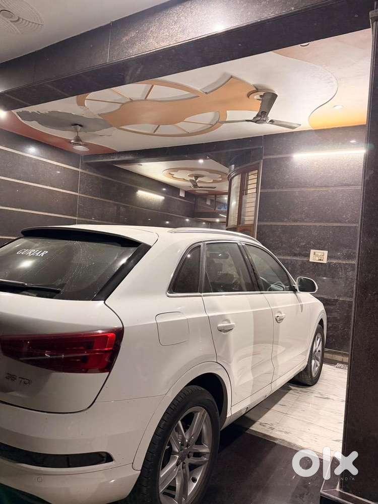 Audi Q3 2019 Petrol 47000 Km Driven