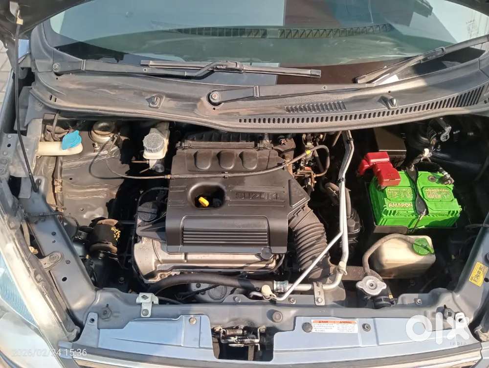 2nd Owner Maruti Wagon 2014