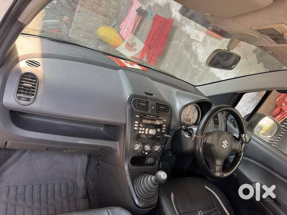 Maruti Suzuki Ritz 2011