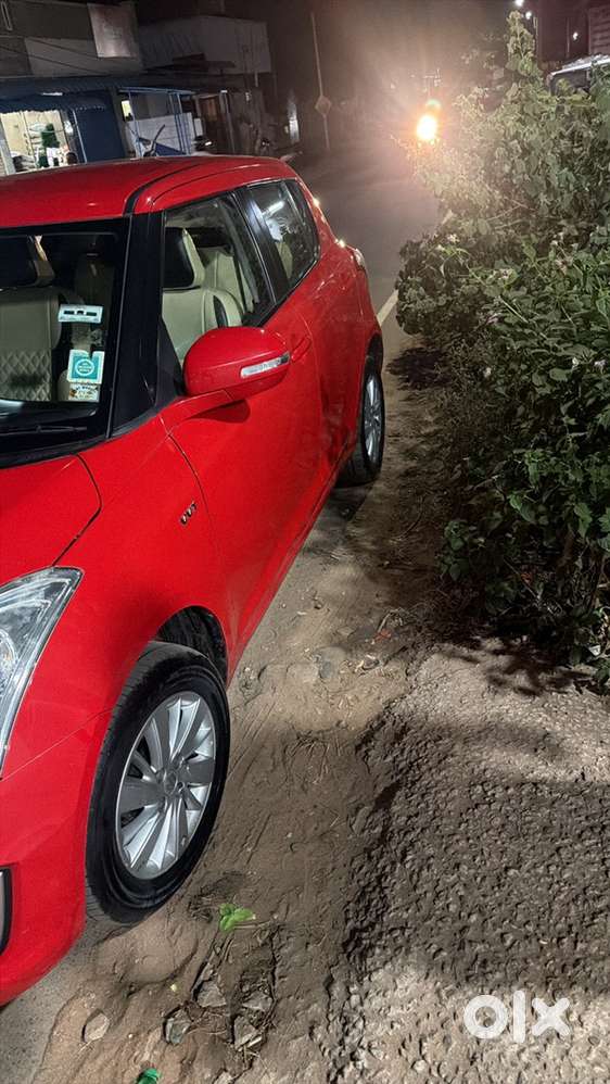 Maruti Suzuki Swift Good Condition