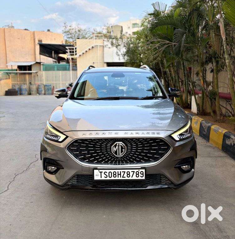 Mg Astor 1.3 Sharp Turbo At, 2022, Petrol