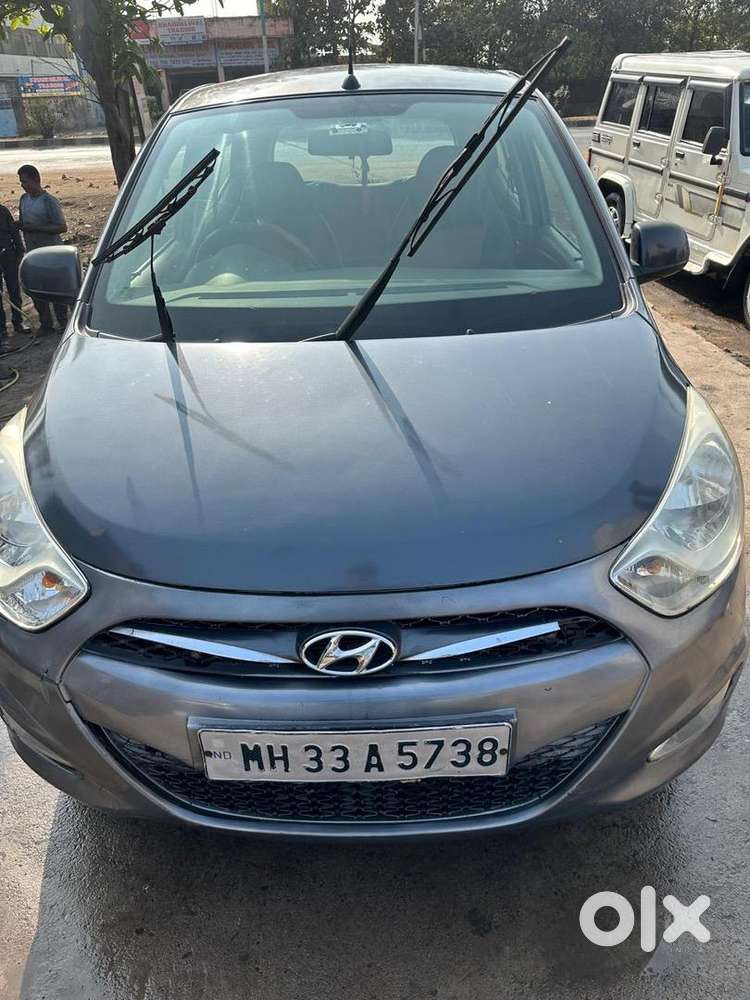 Hyundai I10 2016 Petrol Well Maintained