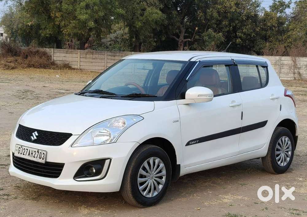 Maruti Suzuki Swift 2011-2014 Vdi, 2015, Diesel